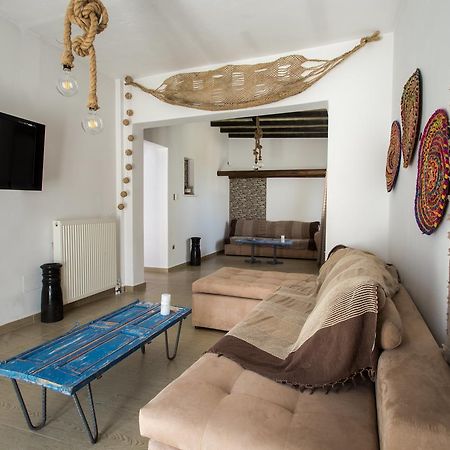 Paros Central House Esterno foto