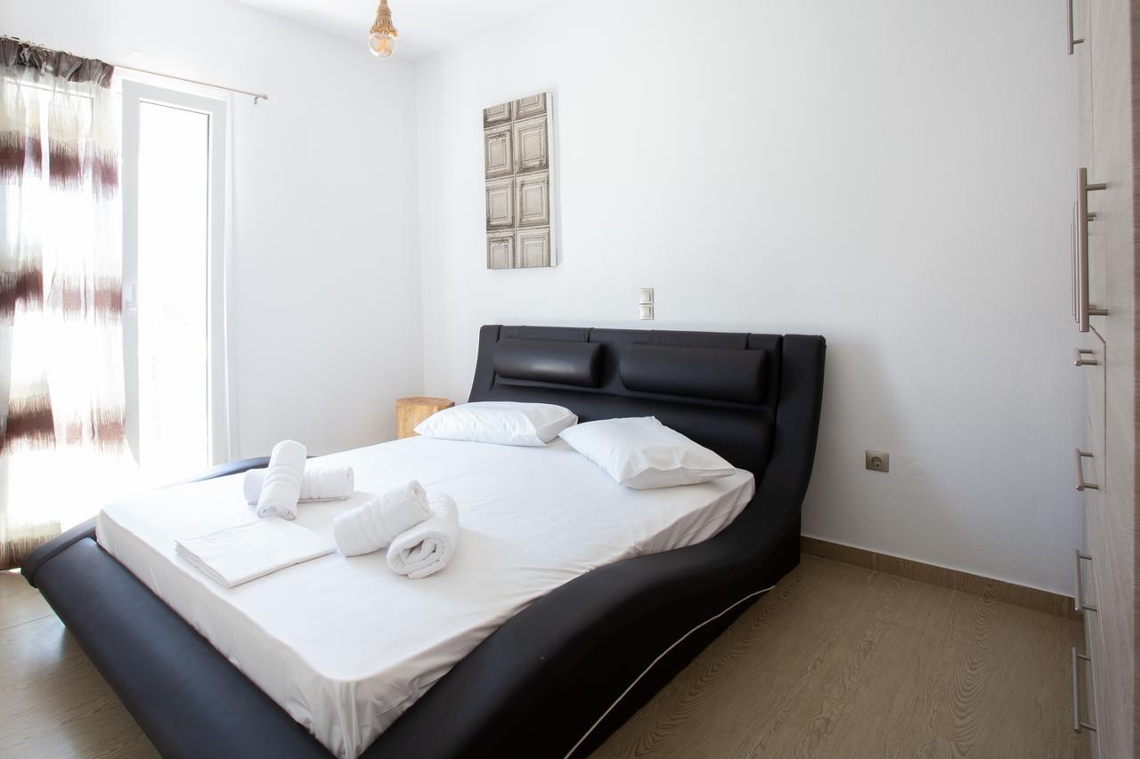 Paros Central House Esterno foto